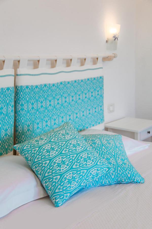 Bed and Breakfast Controvento La Maddalena  Exterior foto