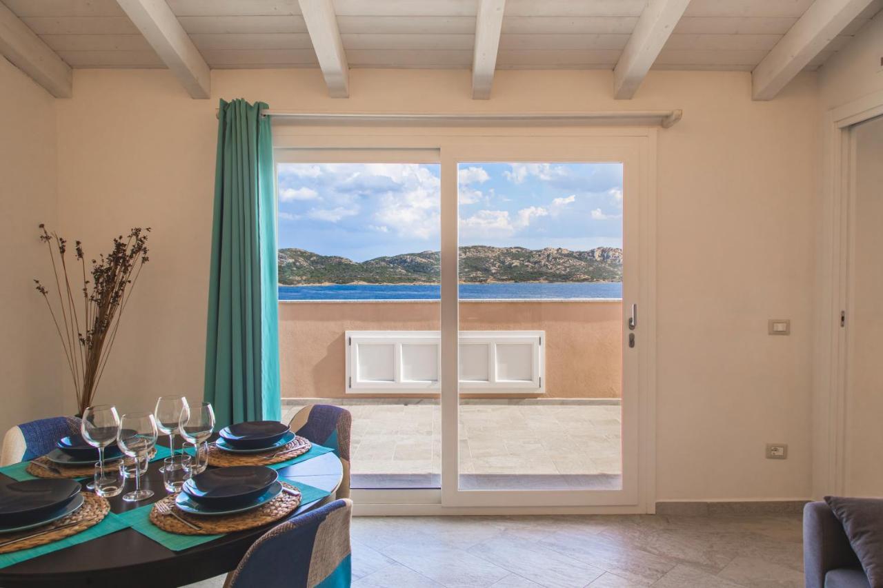 Bed and Breakfast Controvento La Maddalena  Exterior foto