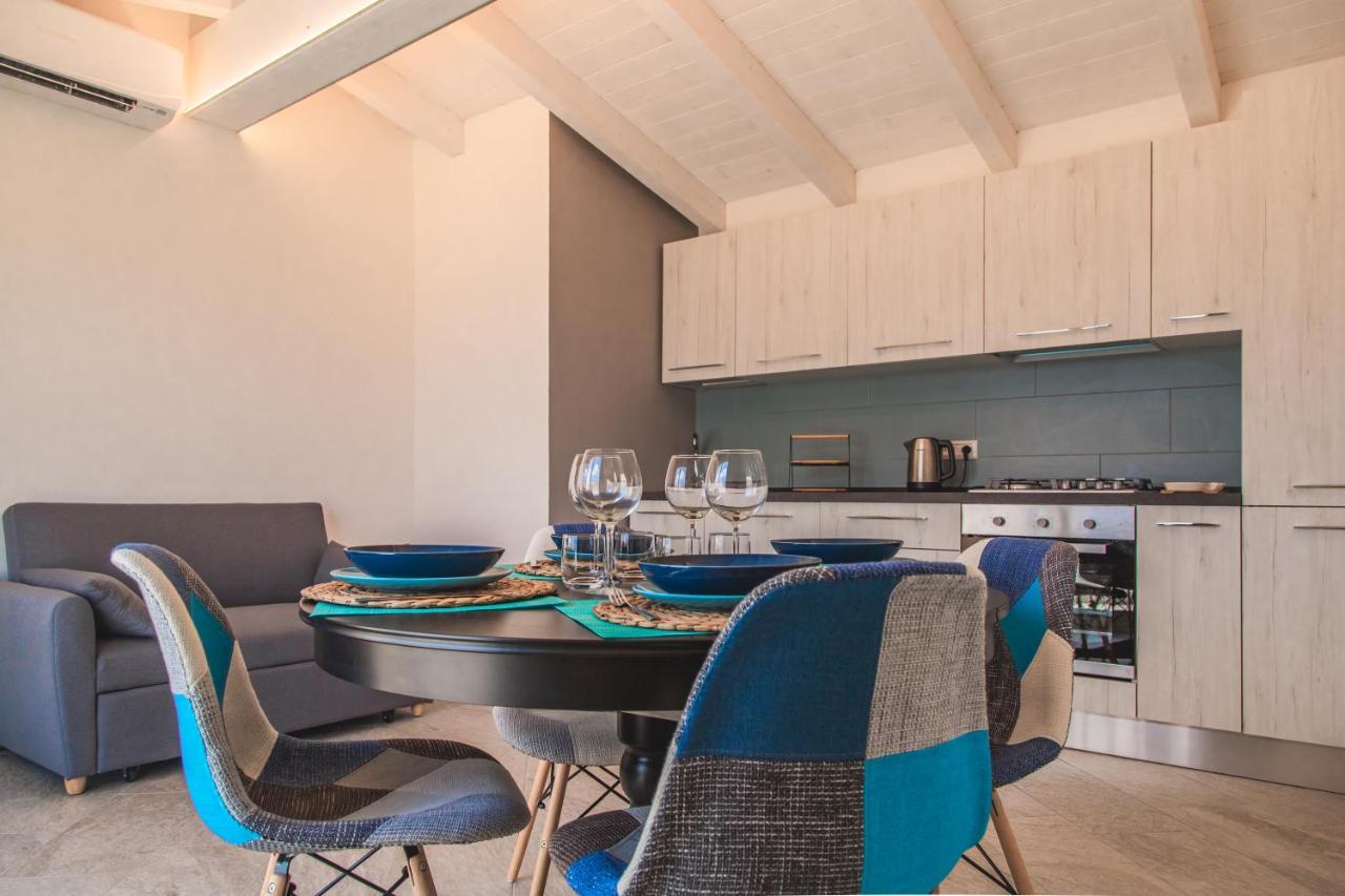 Bed and Breakfast Controvento La Maddalena  Exterior foto