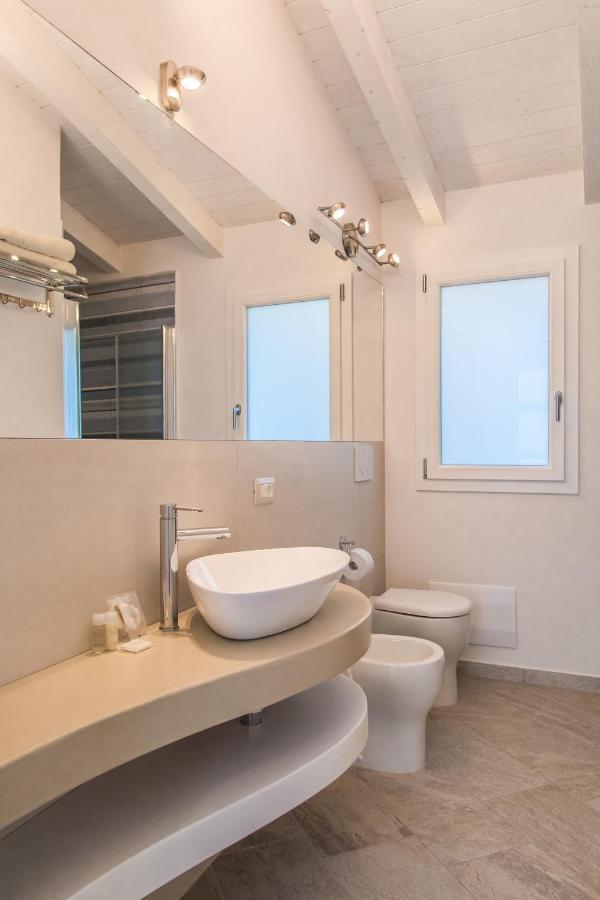 Bed and Breakfast Controvento La Maddalena  Exterior foto