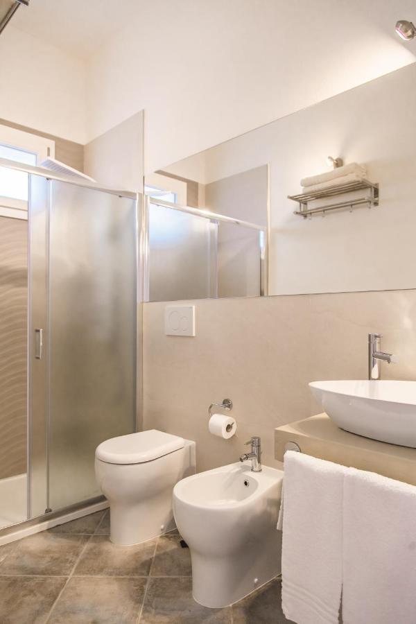 Bed and Breakfast Controvento La Maddalena  Exterior foto