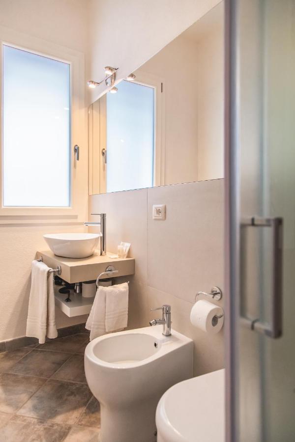 Bed and Breakfast Controvento La Maddalena  Exterior foto