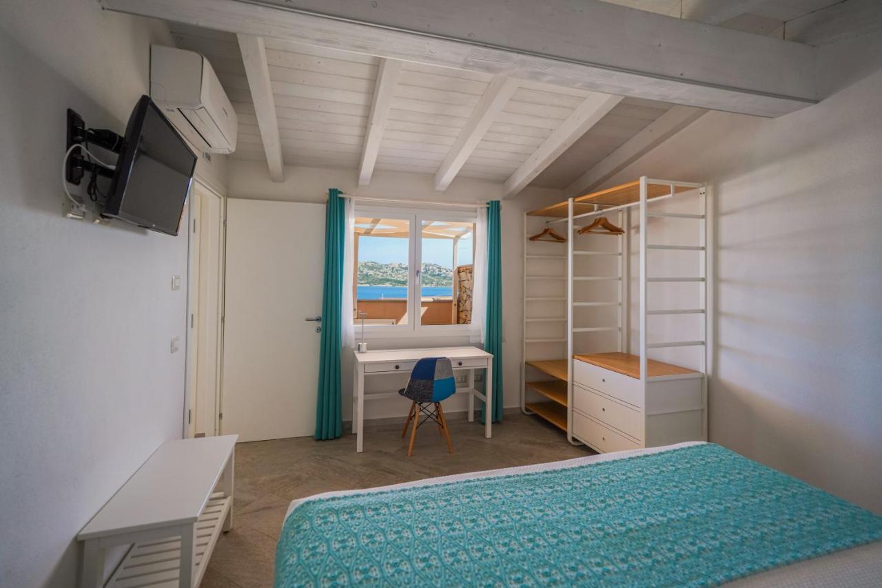 Bed and Breakfast Controvento La Maddalena  Exterior foto