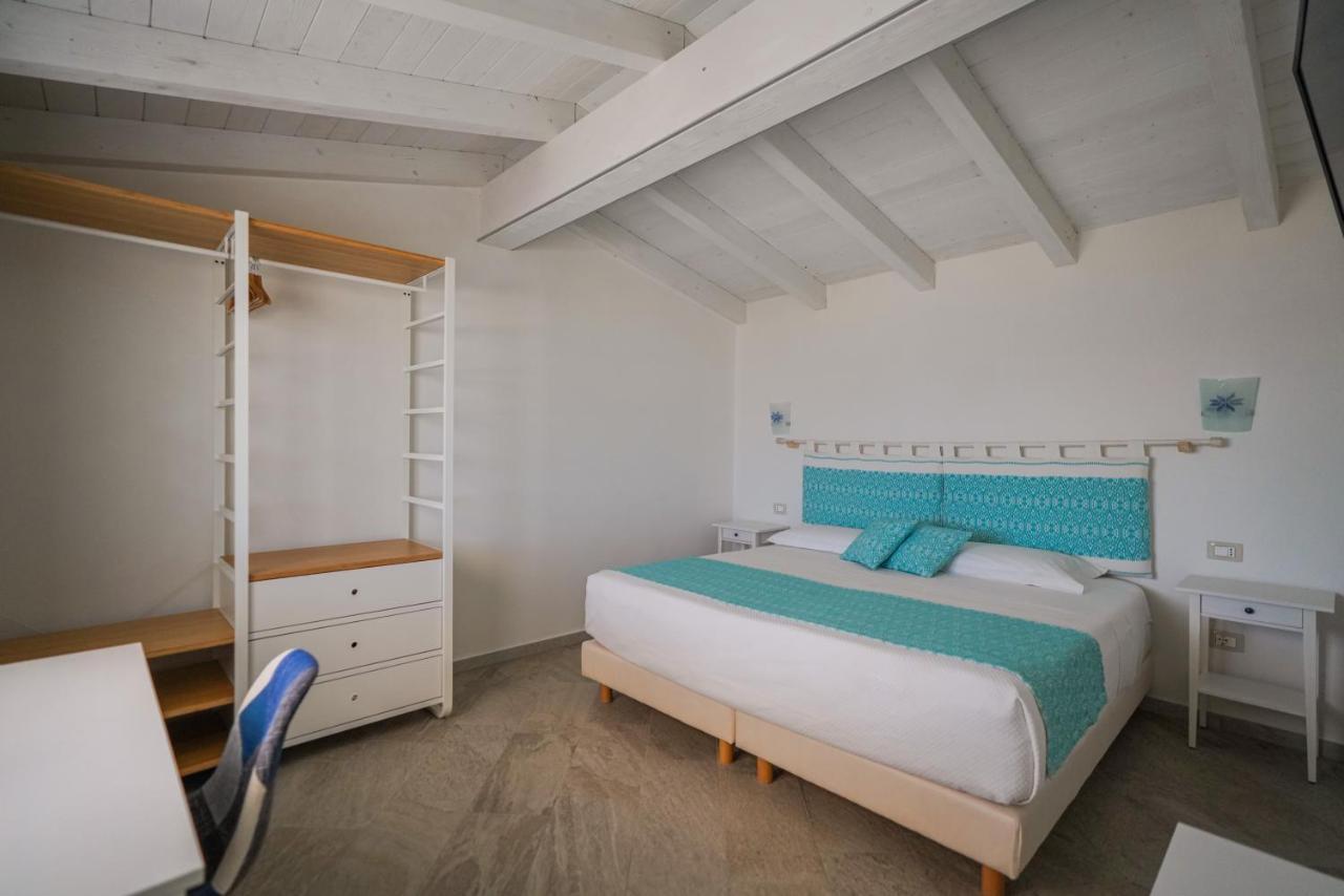 Bed and Breakfast Controvento La Maddalena  Exterior foto