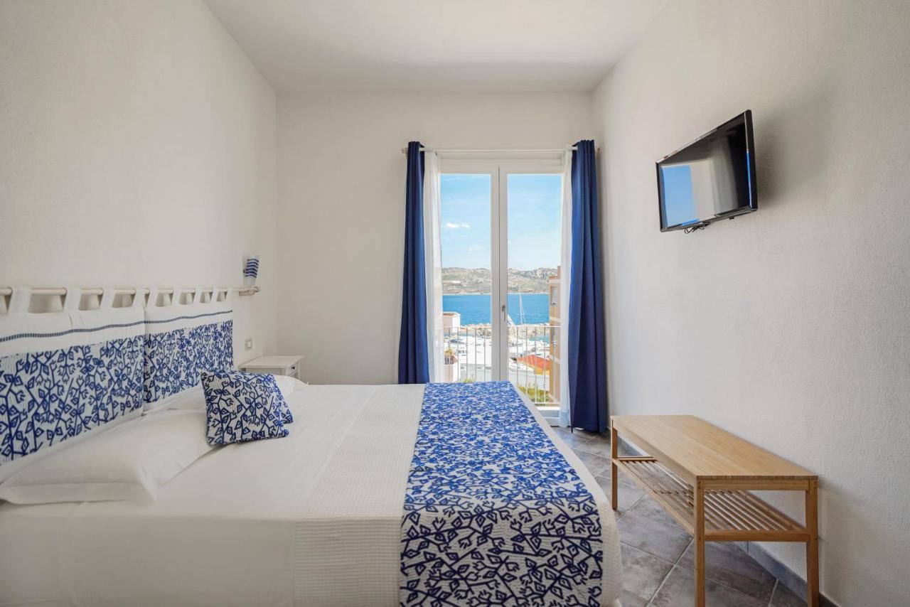 Bed and Breakfast Controvento La Maddalena  Exterior foto