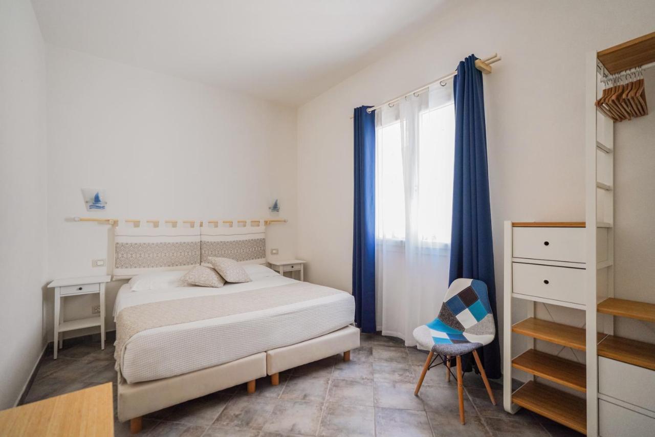 Bed and Breakfast Controvento La Maddalena  Exterior foto