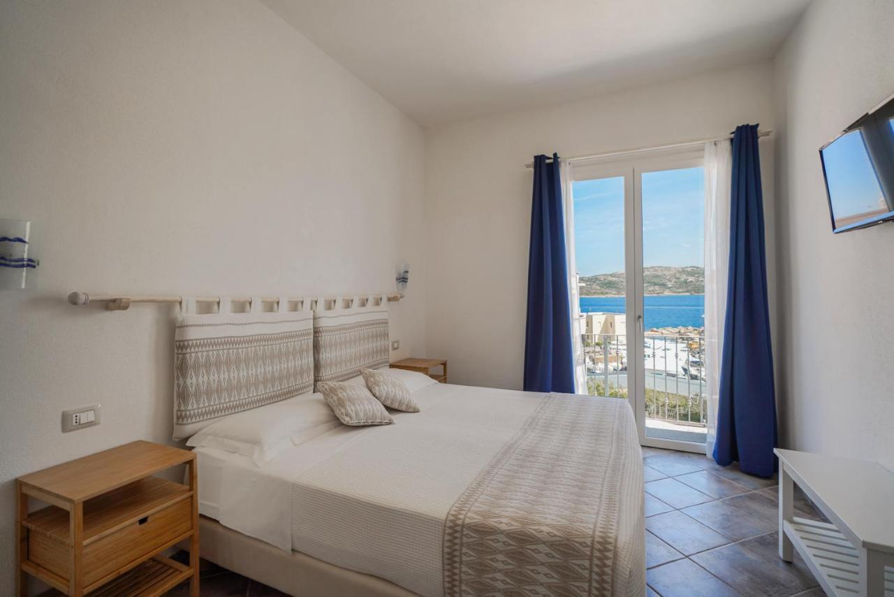 Bed and Breakfast Controvento La Maddalena  Exterior foto
