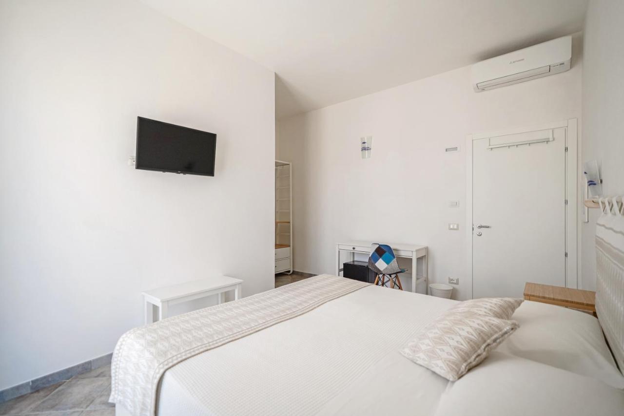 Bed and Breakfast Controvento La Maddalena  Exterior foto