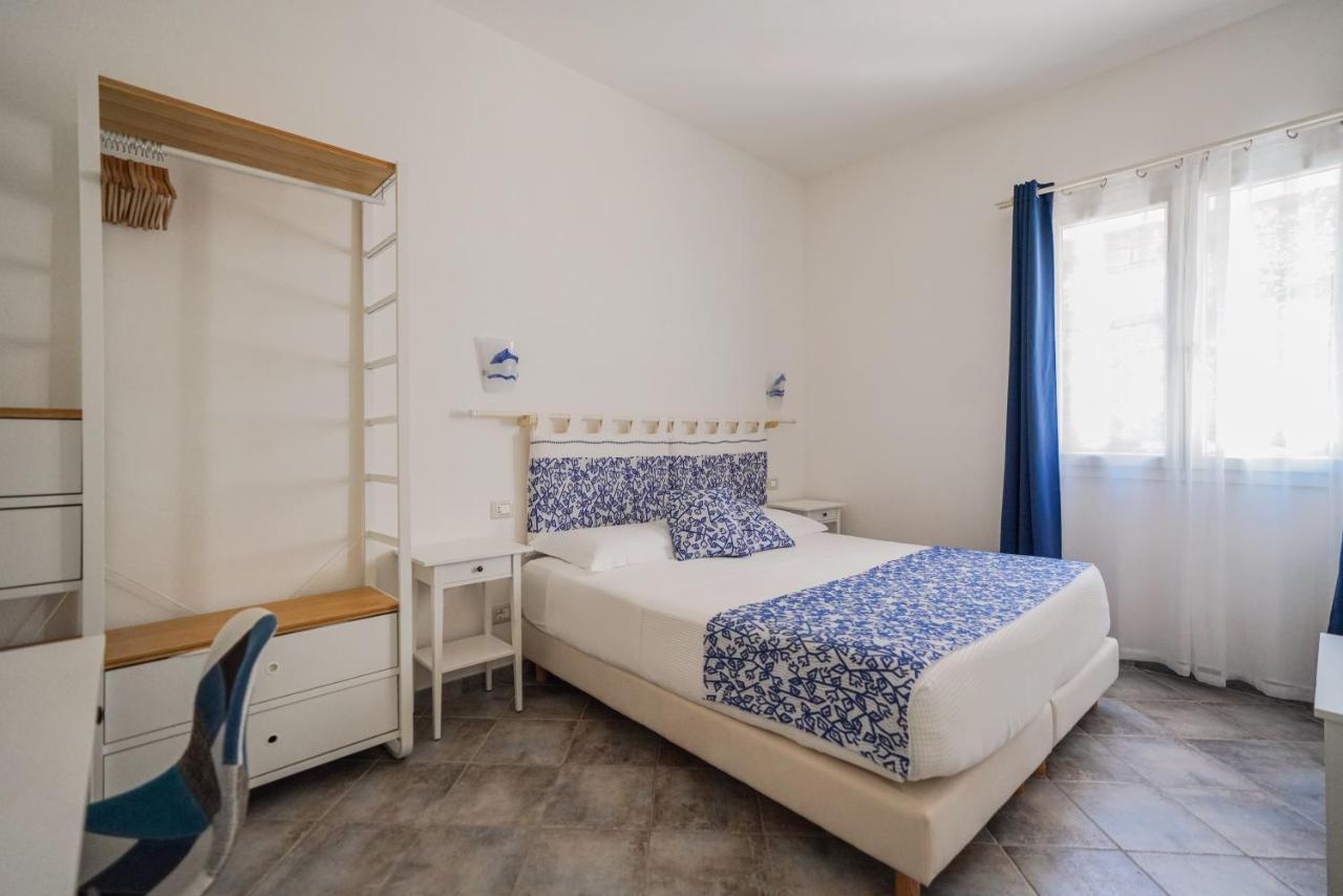 Bed and Breakfast Controvento La Maddalena  Exterior foto