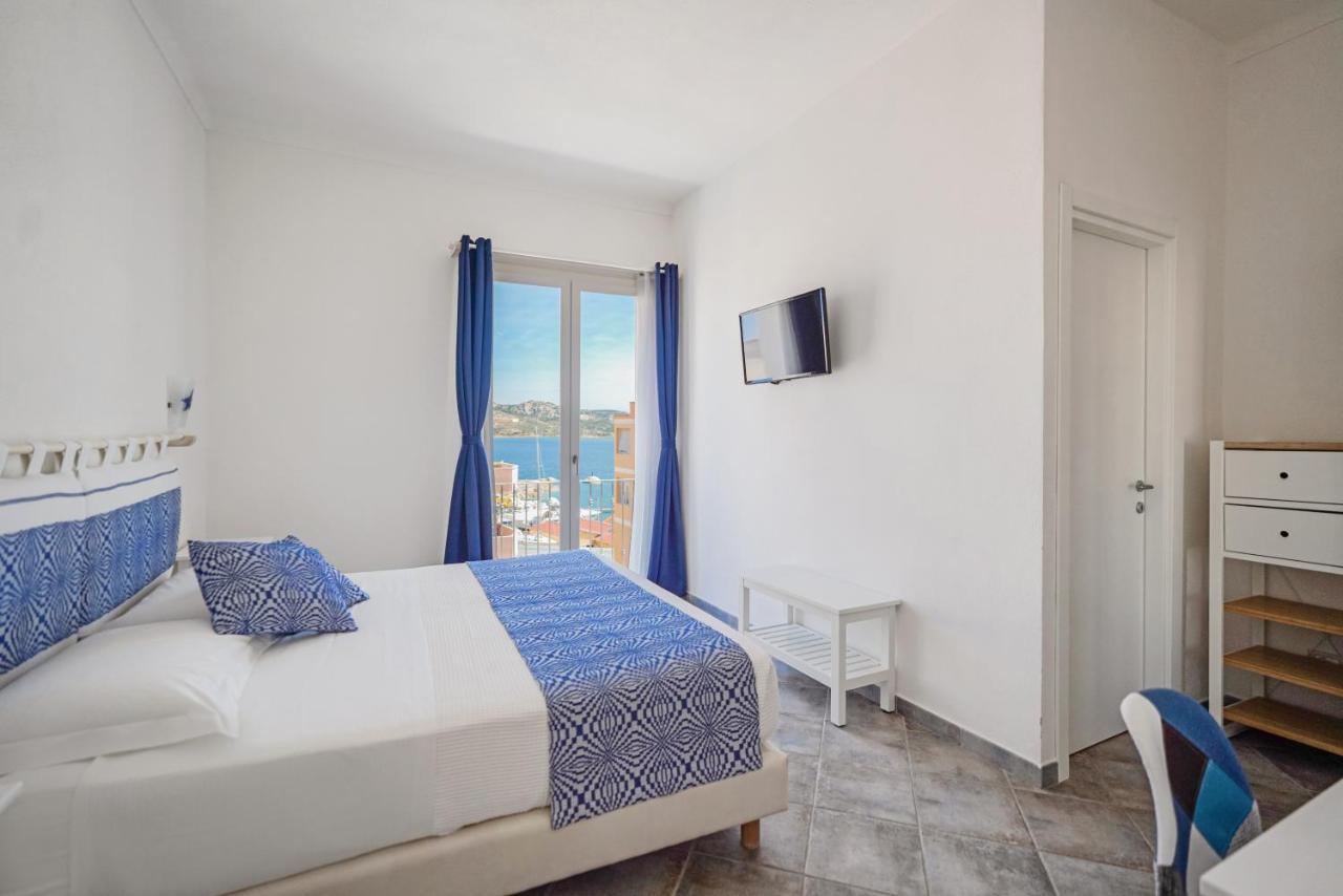 Bed and Breakfast Controvento La Maddalena  Exterior foto