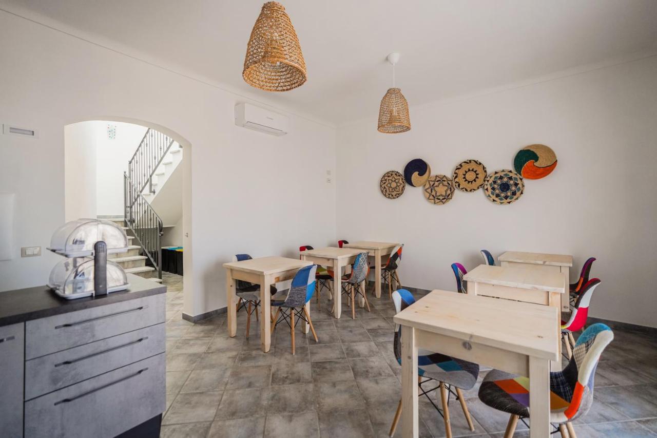 Bed and Breakfast Controvento La Maddalena  Exterior foto