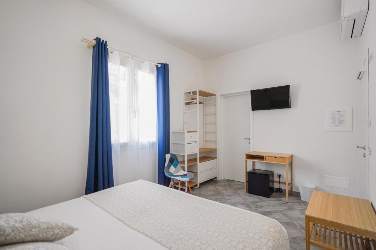 Bed and Breakfast Controvento La Maddalena  Exterior foto